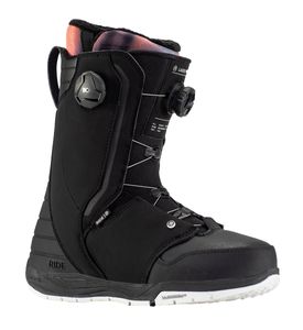 RIDE Snowboard Schuh Lasso Pro black 43,5 (10)