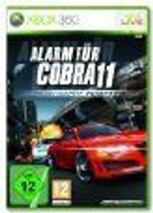 Alarm für Cobra 11 - Highway Nights