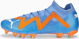 Puma Future Match Fg/Ag 001 Blue Glimmer-Puma White-Ultra 11,5
