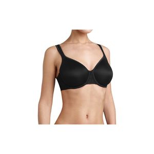 Triumph | Comfort Minimizer BH - Schwarz / 80D | Shapewear & Mieder