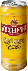 Wilthener Gold Crown 10% 250ml