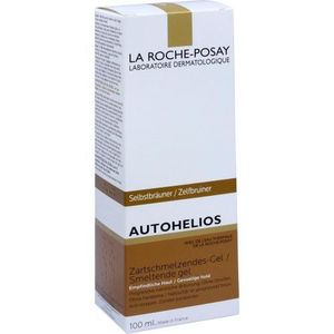 ROCHE-POSAY Autohelios gélový krém, 100 ml