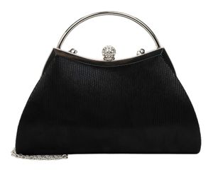 Tamaris Abendtasche Amalia Clutch Black schwarz