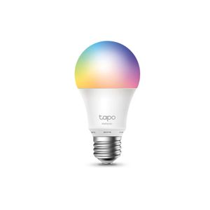 Tapo L530E Smarte WLAN-Glühbirne, mehrfarbig