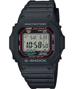 Casio GW-M5610-1ER G-Shock Solar-Funkuhr