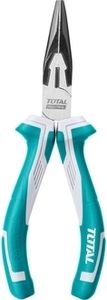 Long nose pliers 160mm / INDUSTRIAL (THT220606)
