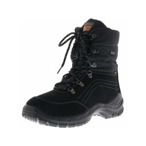 Vista Winterboots Herren 353837353630 Schwarz 41 EU
