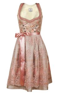 Edelnice Kinder Dirndl Rosalie 104