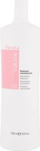 Fanola Volume Volumizing Shampoo szampon zwiększający objętość włosów 1000 ml