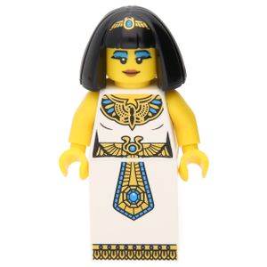 LEGO: Egyptský faraón