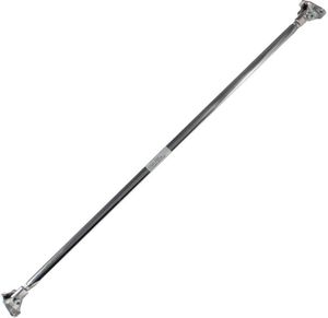Wiechers hliníková vzpera Racingline 298015 pre Mercedes triedy C vzadu
