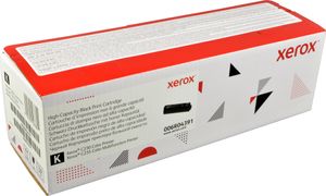 Xerox C230 / C235 Tonermodul Schwarz (3000 Seiten) - 006R04391, 3000 Seiten, Sch