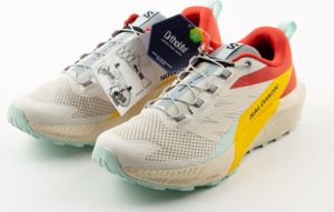 Buty męskie Salomon Sense Ride 5 do biegania w terenie 40