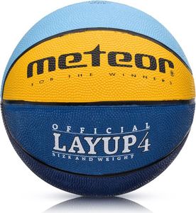 Meteor Míče Layup 4, 07079