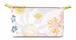 Oilily Cora Cosmetic Bag Frappe
