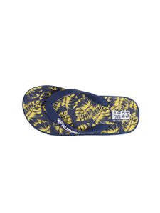 hummel Zehentrenner Kinder 7017 - navy peony 35