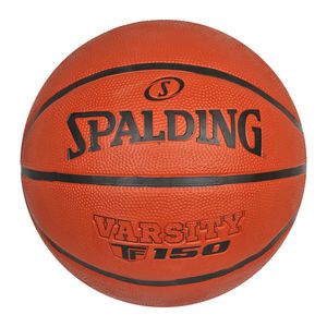 Spalding Varsity TF150 Basketball Größe 5 im Freien