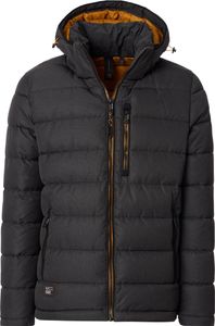 CASA MODA Steppjacke mit Kapuz 774 M