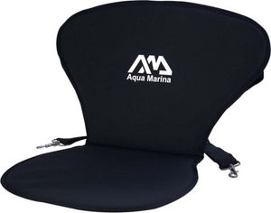 Aqua Marina Abnehmbarer Sitz Schwarz  Schwarz One Size