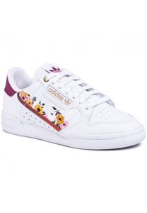 adidas Continental 80 W Mode-Sneakers Weiß FW2536