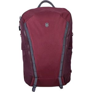 Victorinox Altmont Active Everyday Laptop Backpack in burgundy