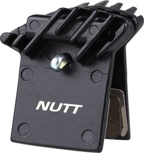 Klocki Hamulcowe z Radiatorem NUTT do Dualtron Thunder / MOTUS Pro 11 / Nami Burn-e / Techlife X9 / Vsett10 / Zero10