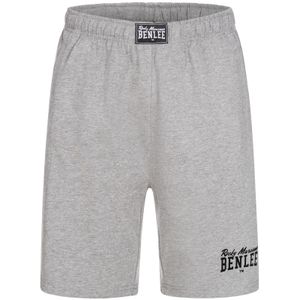 Benlee Basic Shorts Grau Größe XL
