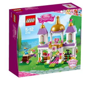 LEGO® DP Königliches Schloss der Palasttie (41142) Lego Spielwaren GmbH
