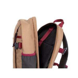 Eastpak Rucksack Out Safepack 21l out brown