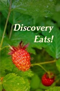 Discovery Eats!