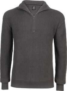 Brandit Marine Troyer black - XXL