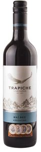 Trapiche Malbec Mendoza | Argentinien | 12,5% vol | 0,75 l