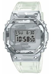 Casio Hodinky Pánský GM-5600SCM-1ER_M