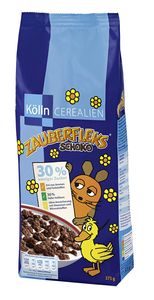 Kölln Zauberfleks® Schoko 375 g