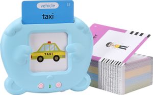 Smart Card Reader, Kartenlesegerät, Baby-Wort-Lernmaschine, Kartenlesegerät für die Früherziehung