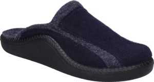 JOSEF SEIBEL Monaco H 12 | Hausschuh für Herren | Blau
