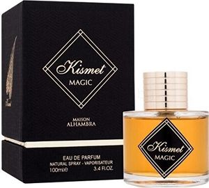 Maison Alhambra Kismet Magic Eau De Parfum 100 ml (unisex)