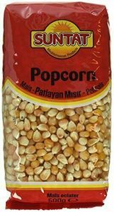 SUNTAT Popcorn Mais  500 g