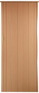 Drzwi Harmonijkowe St3 Olcha 83 x 201,5 cm