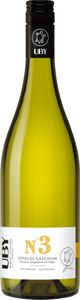 2023 Uby No. 3 Colombard - Sauvignong