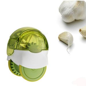 Knoblauch Zerkleinerer, Gewürzmühle Küchenhelfer