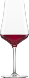 Schott Zwiesel 6 Stück Beaujolais Rotweinglas Fine tritan· kristall,  Hergestellt in EU· spülmaschinenfest· tritan protect· Rotweinglas, Roséweinglas, Aperol Glas 113759