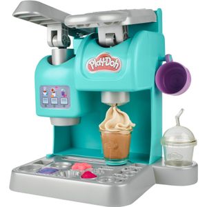 Hasbro Play-Doh Knetspaß Café  F58365 - Hasbro F58365 - (Merchandise / Spielzeug)