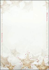 SIGEL DP250 Weihnachts-Motiv-Papier, Christmas Timber, Rotprägung, 90 g/m², 25 Blatt SIGEL DP250 Weihnachts-Motiv-Papier, Christmas Timber, Rotprägung, 90 g/m², 25 Blatt
