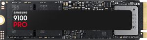 Samsung 9100 PRO PCIe® 5.0 NVMe™ M.2 SSD - 2 TB