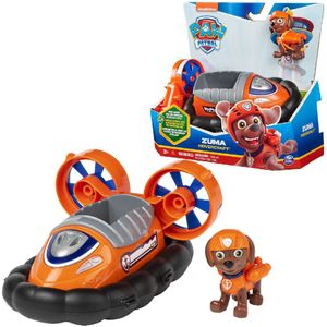 Spin Master PAW Patrol Basic Vehicle Zuma