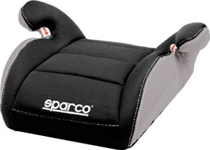 Dětská sedačka pro auta Sparco F100K Black