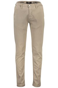 Replay Chino-Hose Beige