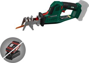 PARKSIDE® Akku-Astsäge »PASA 20-Li A1«, mit Tragekoffer PARKSIDE® Akku-Astsäge »PASA 20-Li A1«, mit Tragekoffer