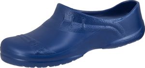 ALSA Freizeitschuhe 119 ALSA EVA-Clog blau Größe